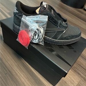 jordan 1 low black phantom travis scott